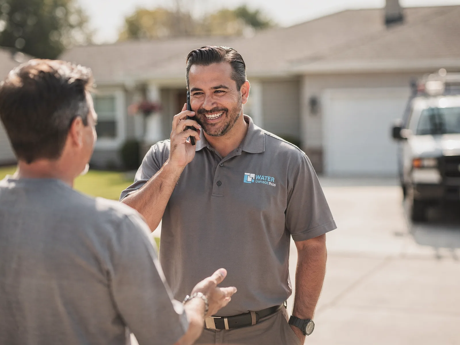 Water Damage Restoration Dillsboro, IN FAQs